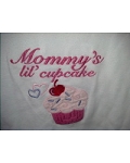 Mommy's Lil' Cupcake